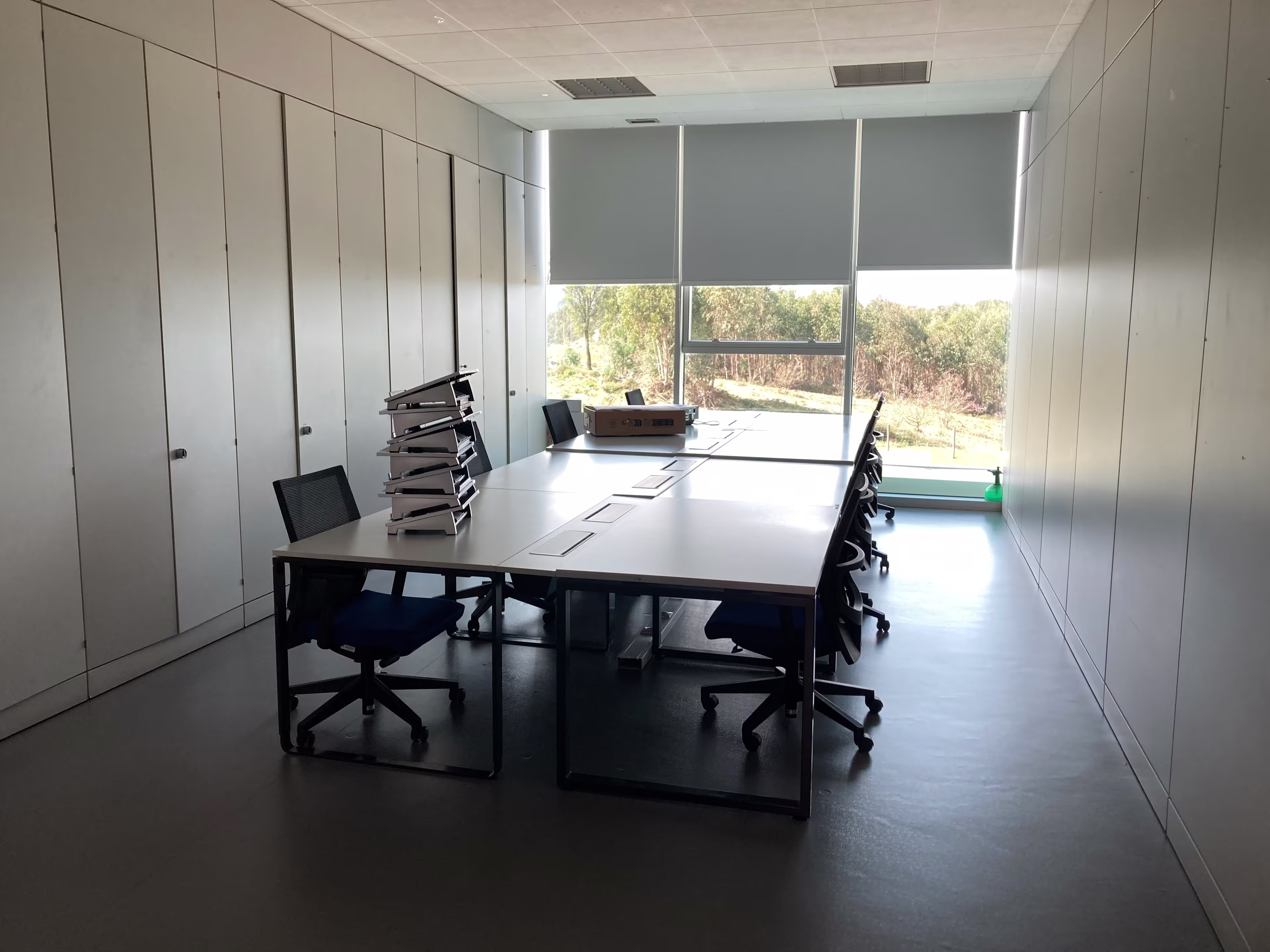 Industrial Complex for Sale | Oliveira de Frades