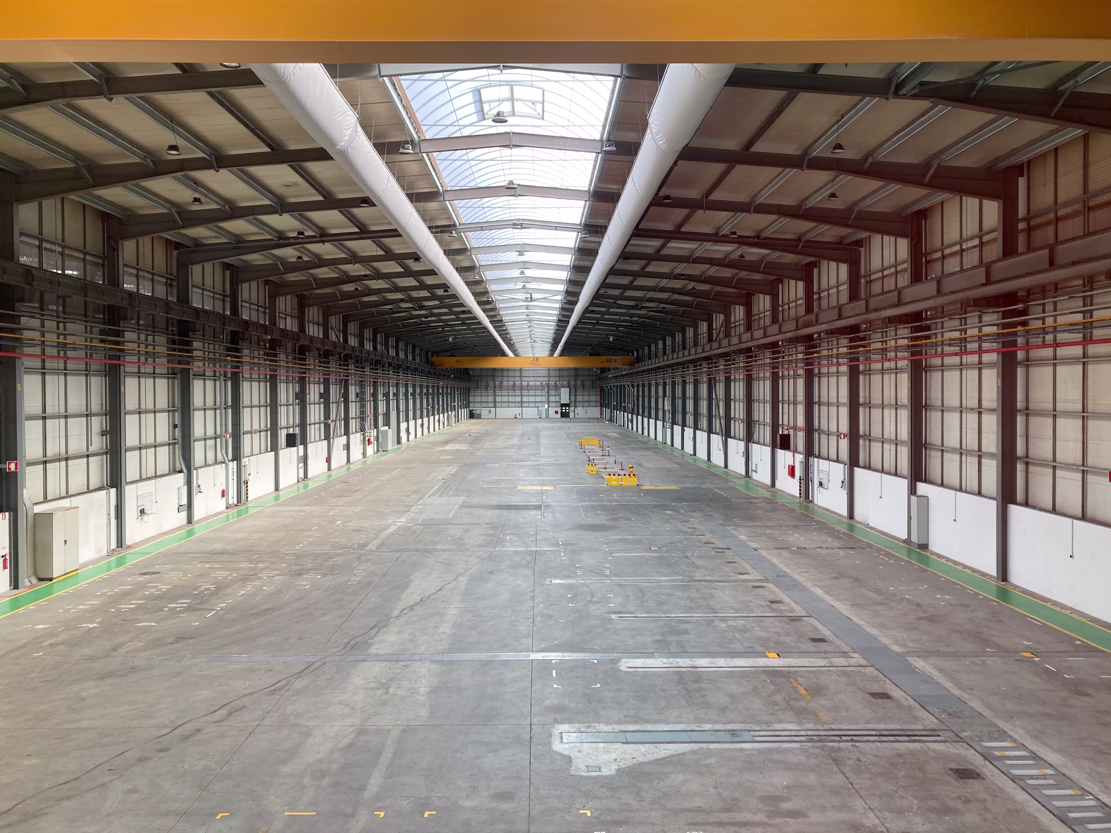 Industrial Complex for Sale | Oliveira de Frades