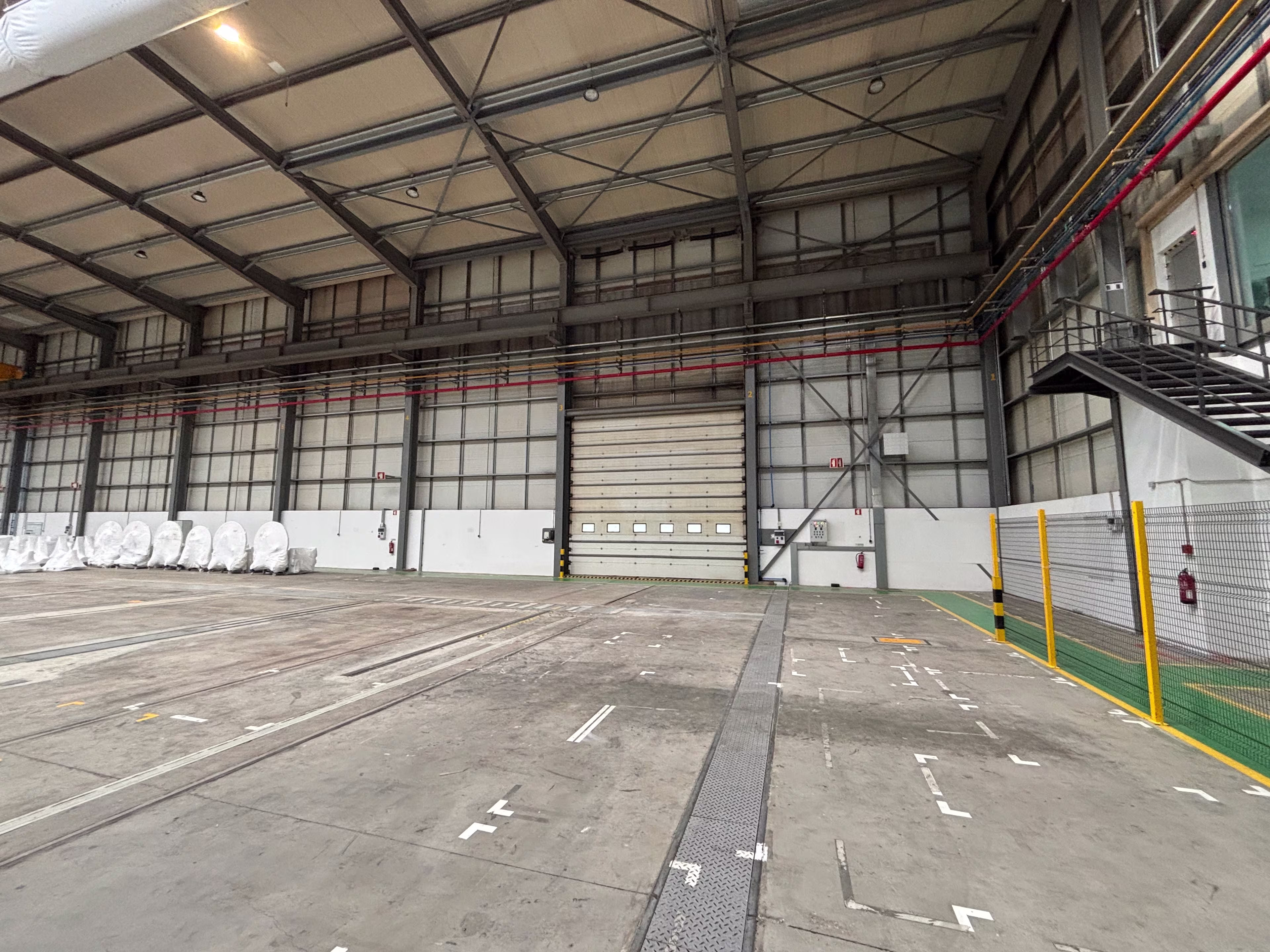 Industrial Complex for Sale | Oliveira de Frades