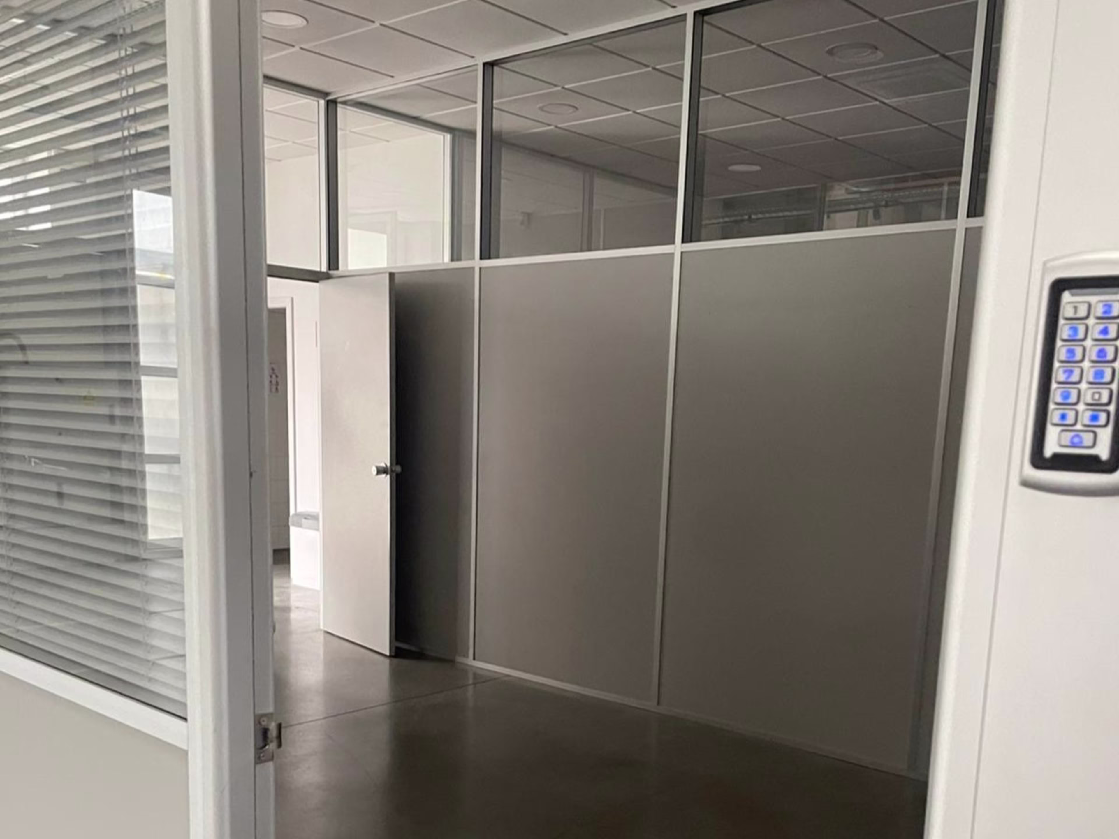 Fábrica 3Ás, Maia | Armazéns para Arrendar