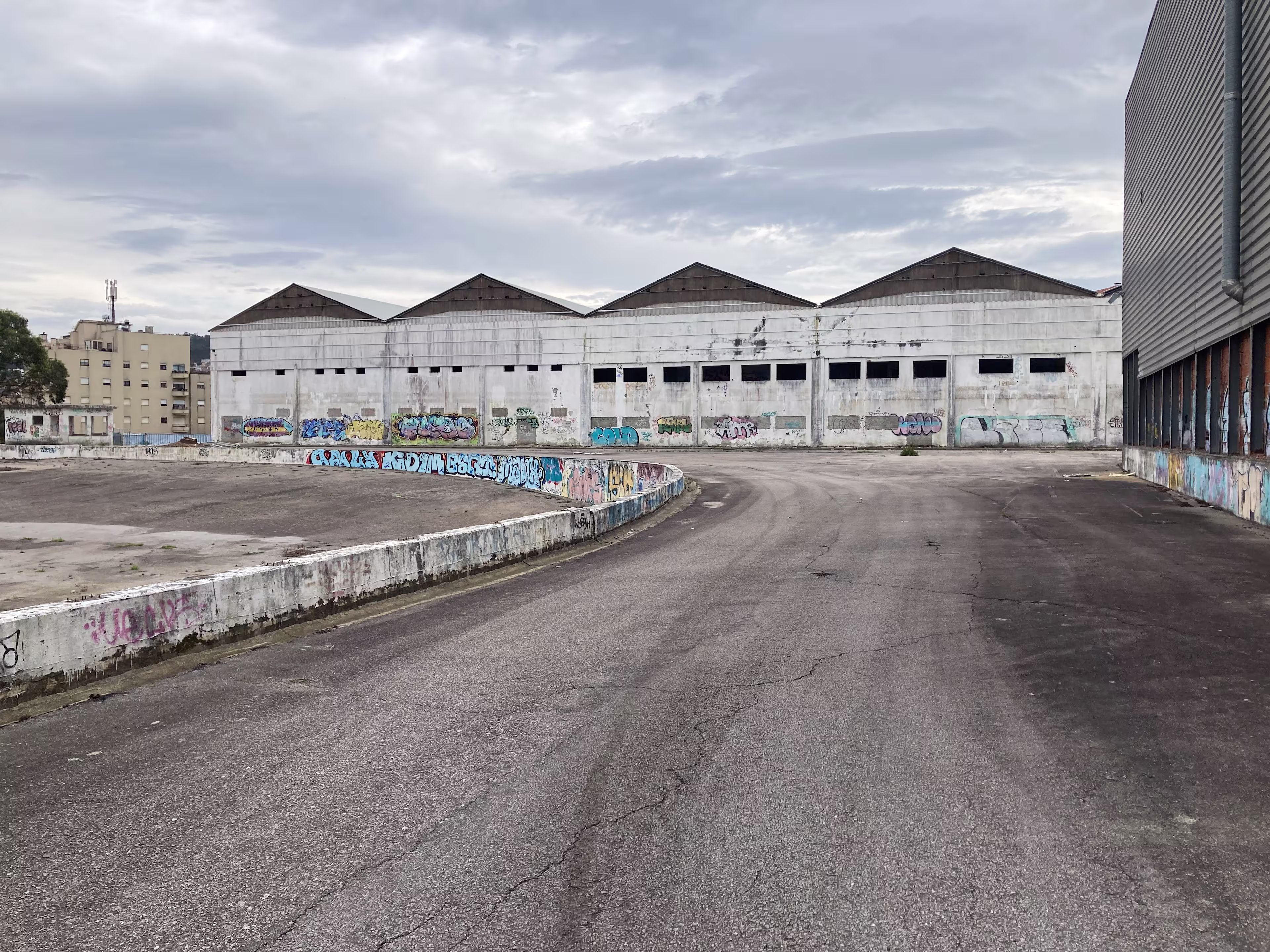 Invicta Park Valongo