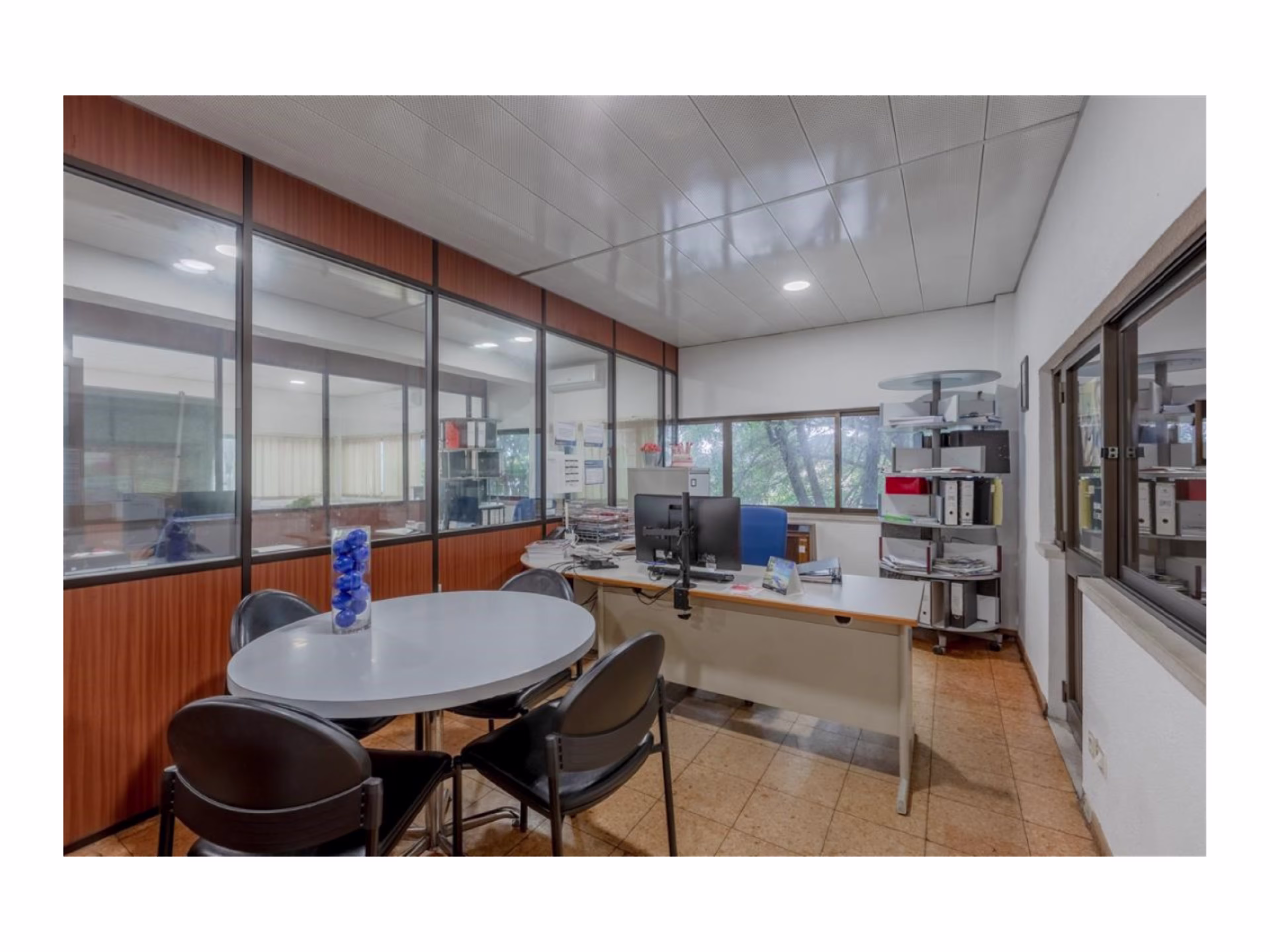 Armazéns Massamá, Sintra