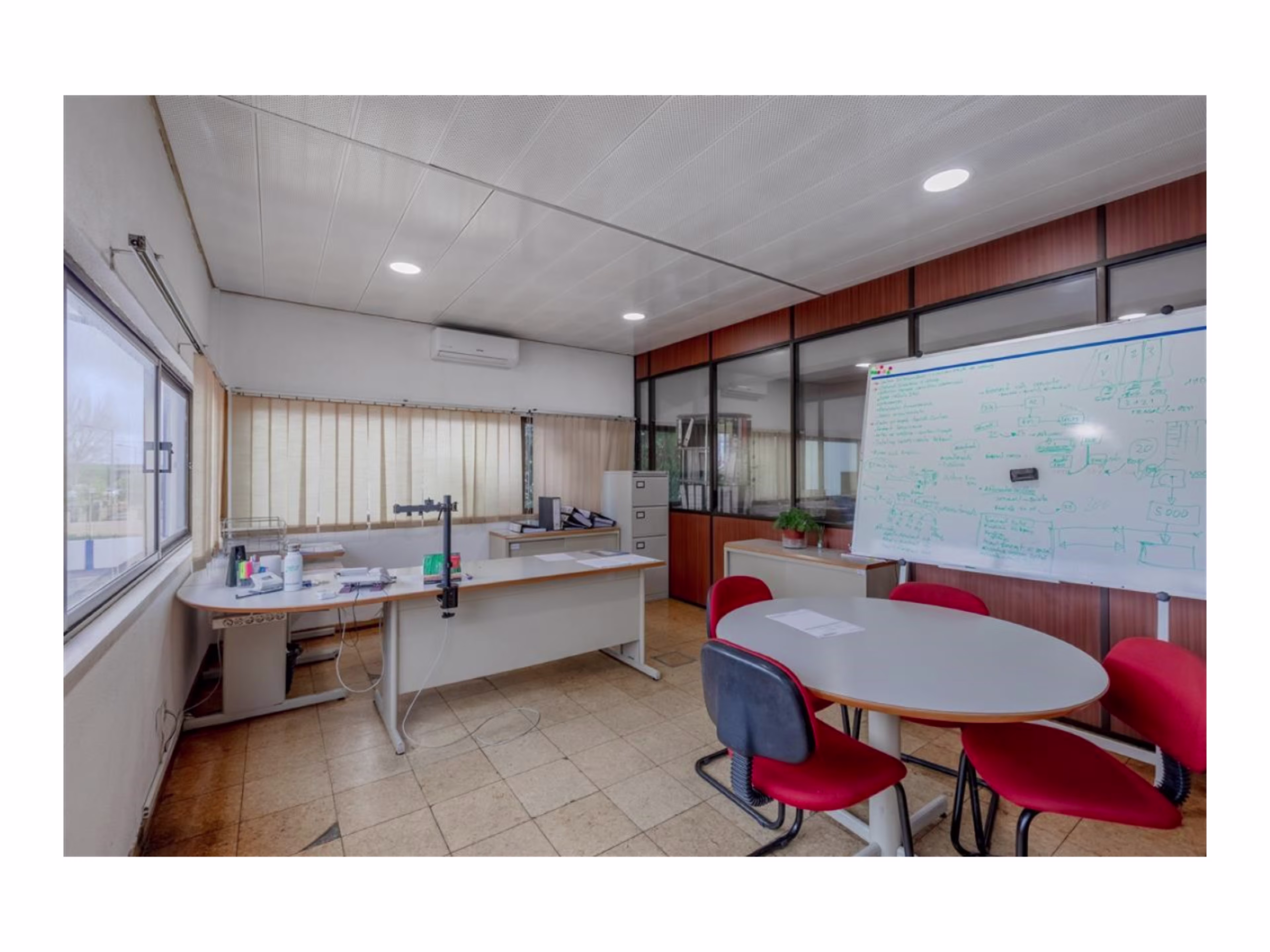 Armazéns Massamá, Sintra