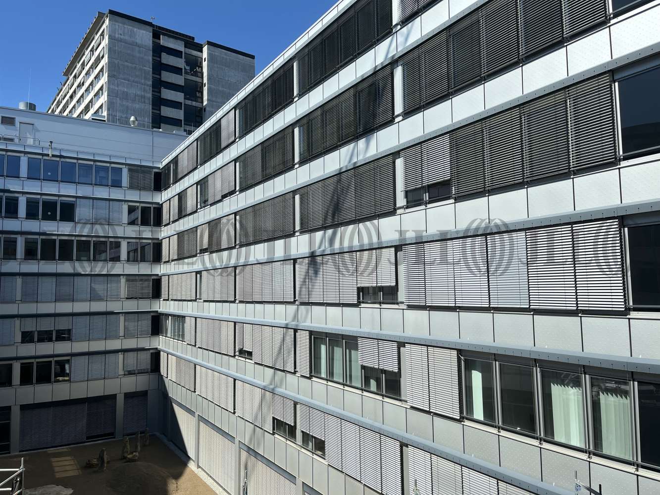 Büro zur Miete, Stuttgart Mitte S0021 | JLL