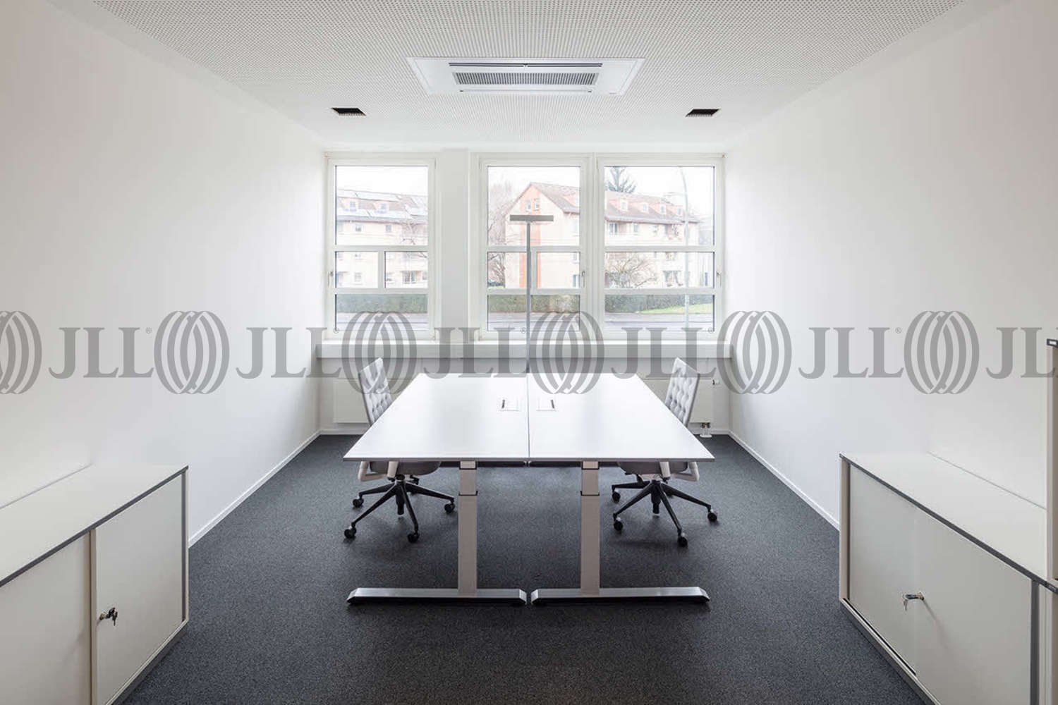 Büro zur Miete, Frankfurt am Main
