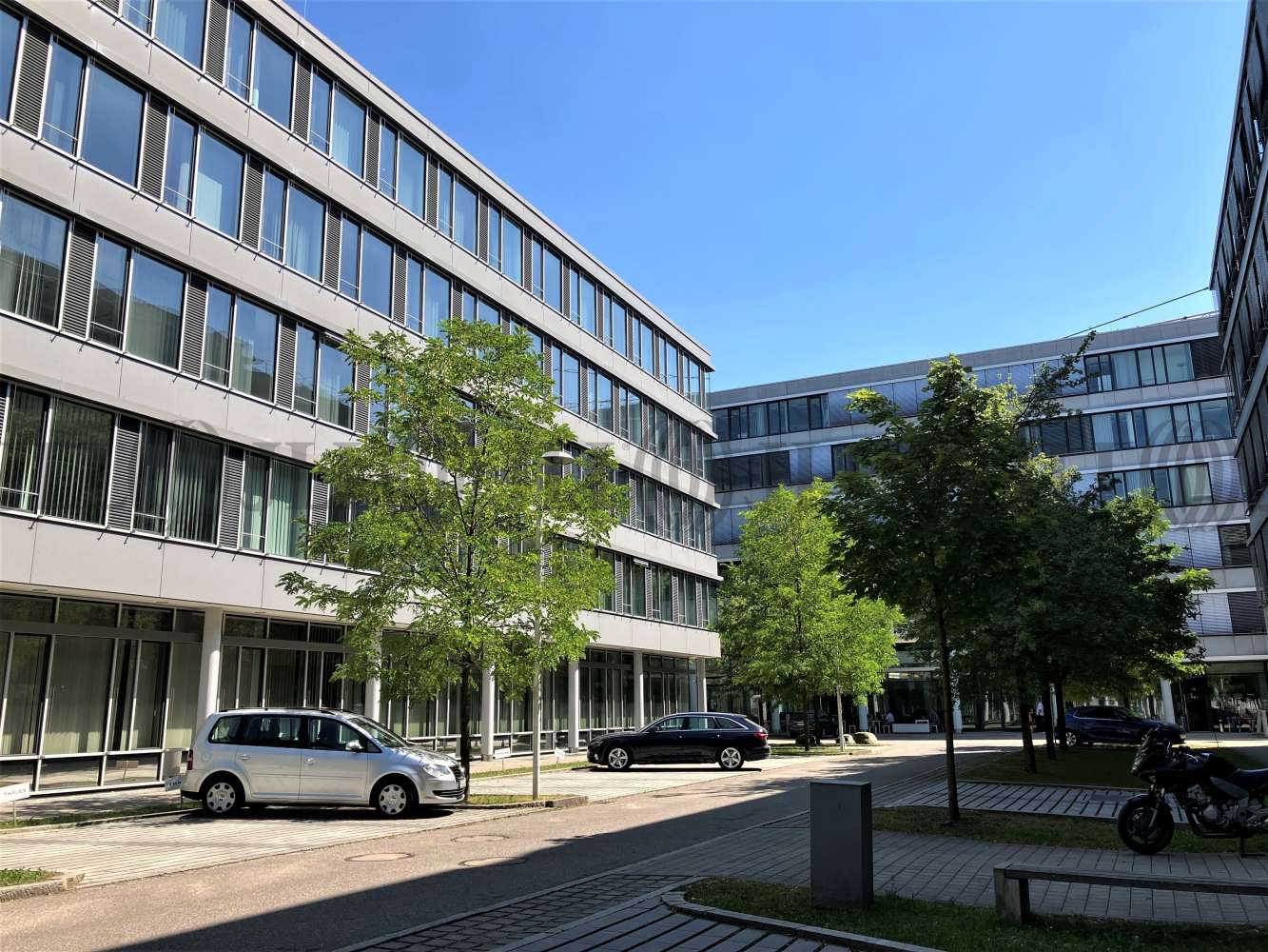 Büro zur Miete, München Ramersdorf M1985 | JLL
