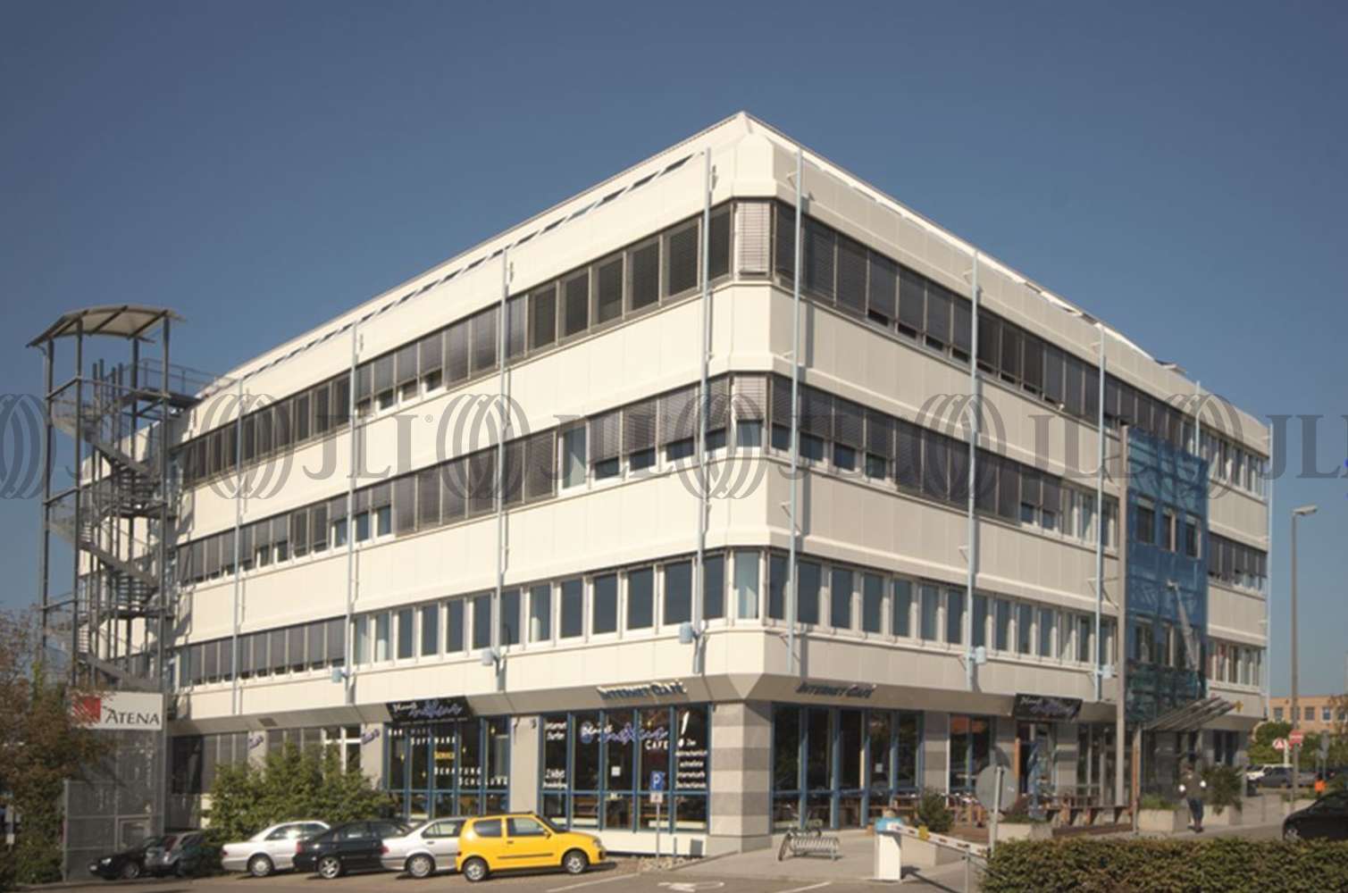 Büros Böblingen, 71034