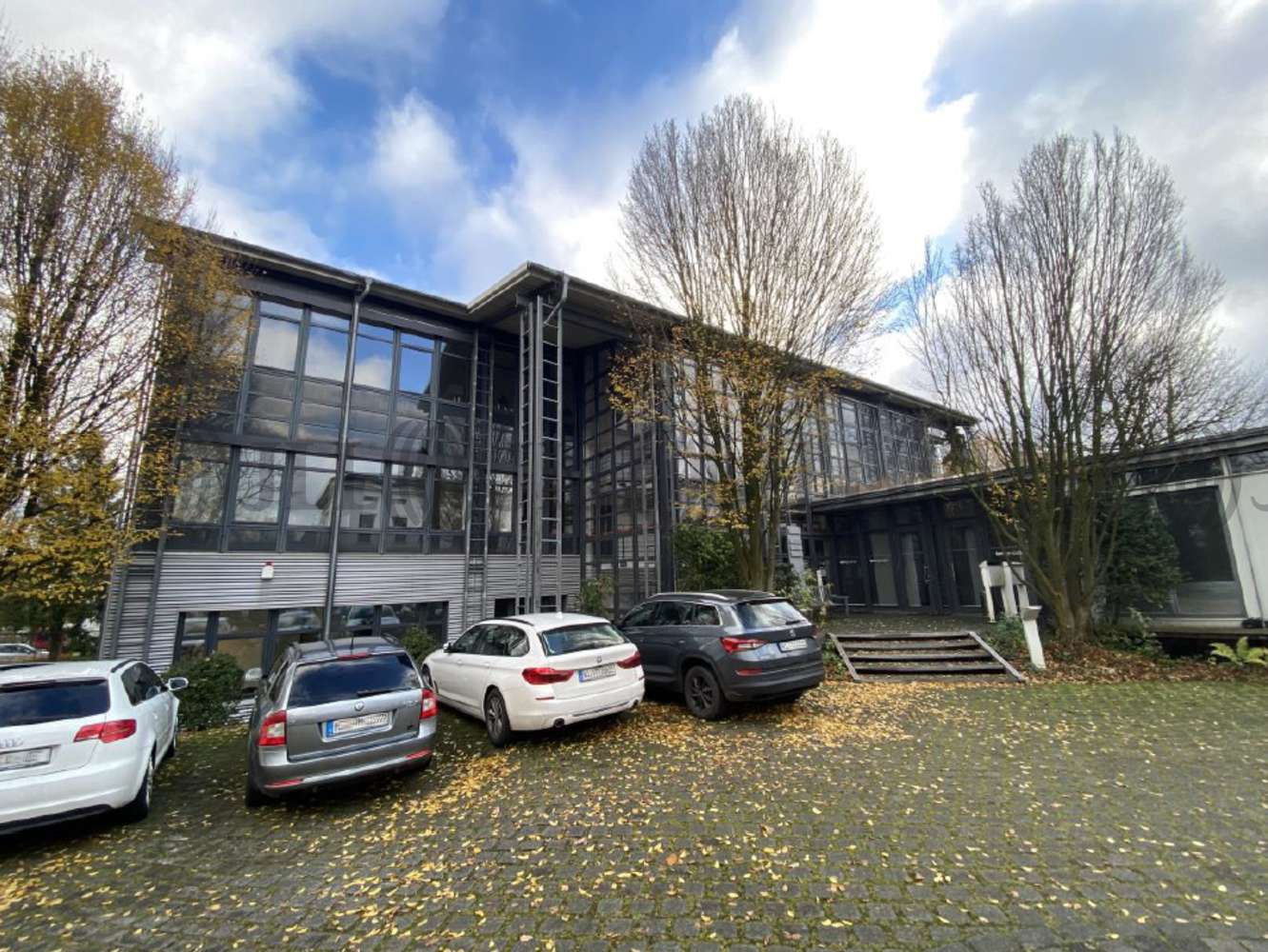 Büro zur Miete, Solingen D2822 JLL