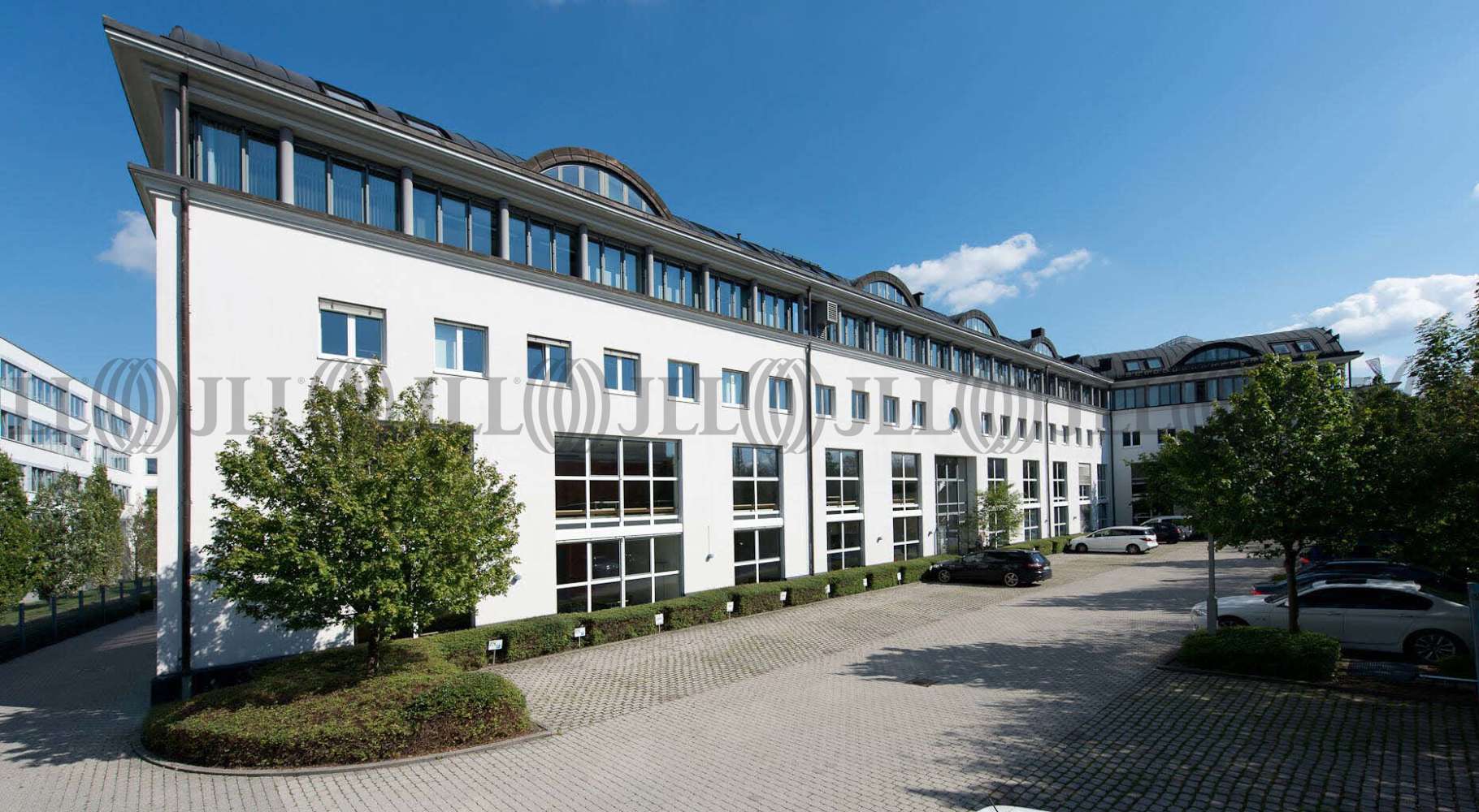 Büros München, 80339