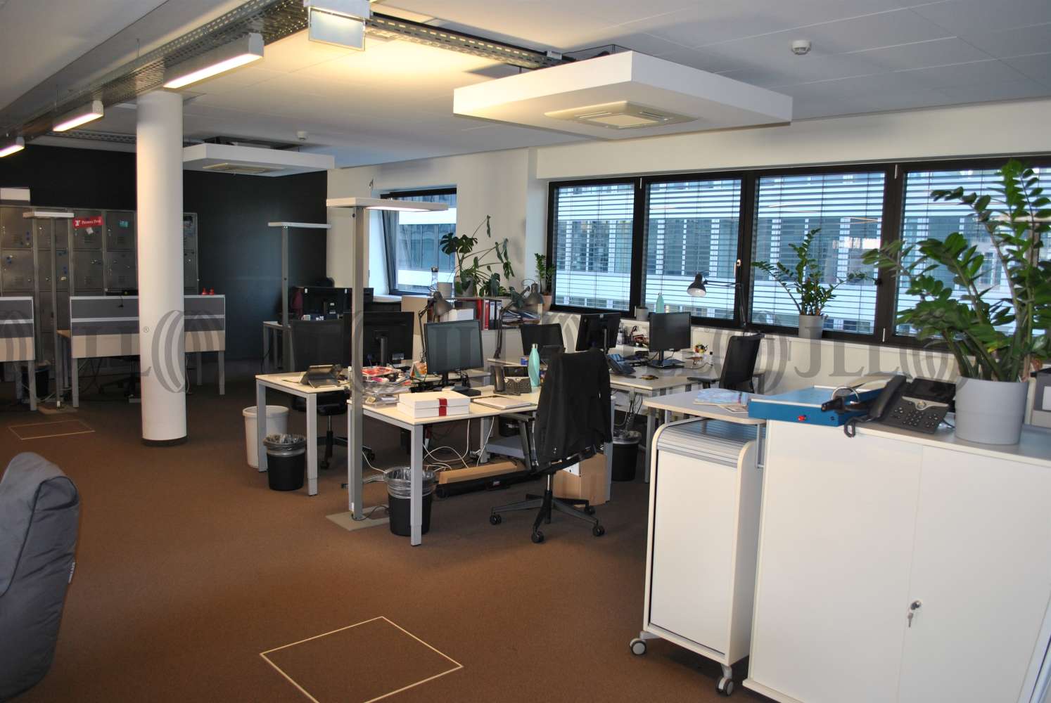 Büros Frankfurt am main, 60314