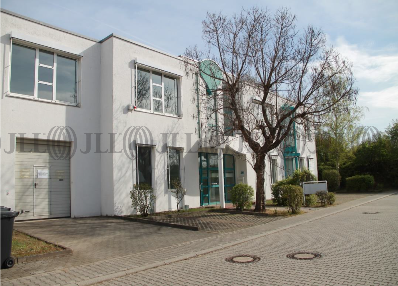 Büros Darmstadt, 64291