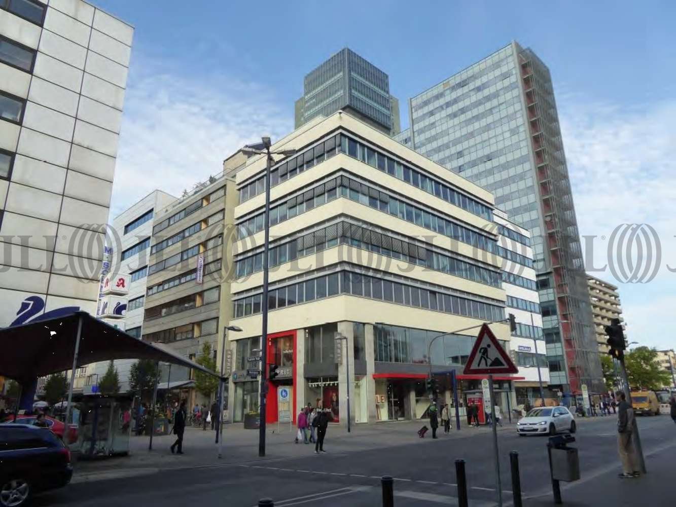 Jacques Offenbach Straße Offenbach Am Main