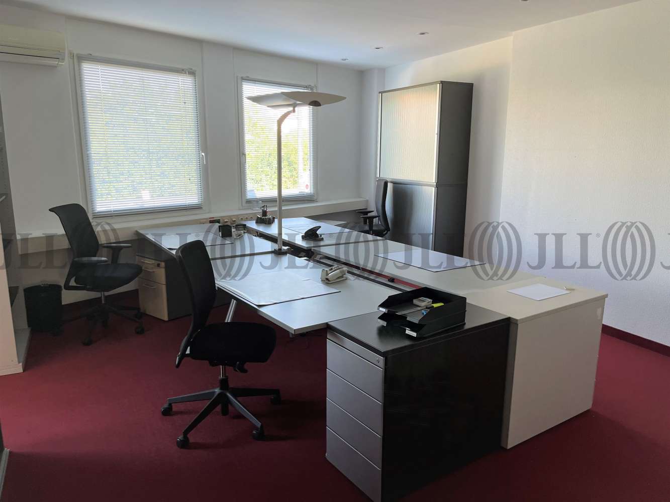 Büro zur Miete, Köln Sürth K0169 | JLL