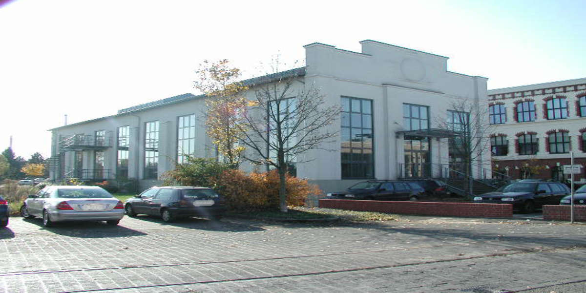 Büro zur Miete, Düsseldorf Flingern Nord D2891 JLL