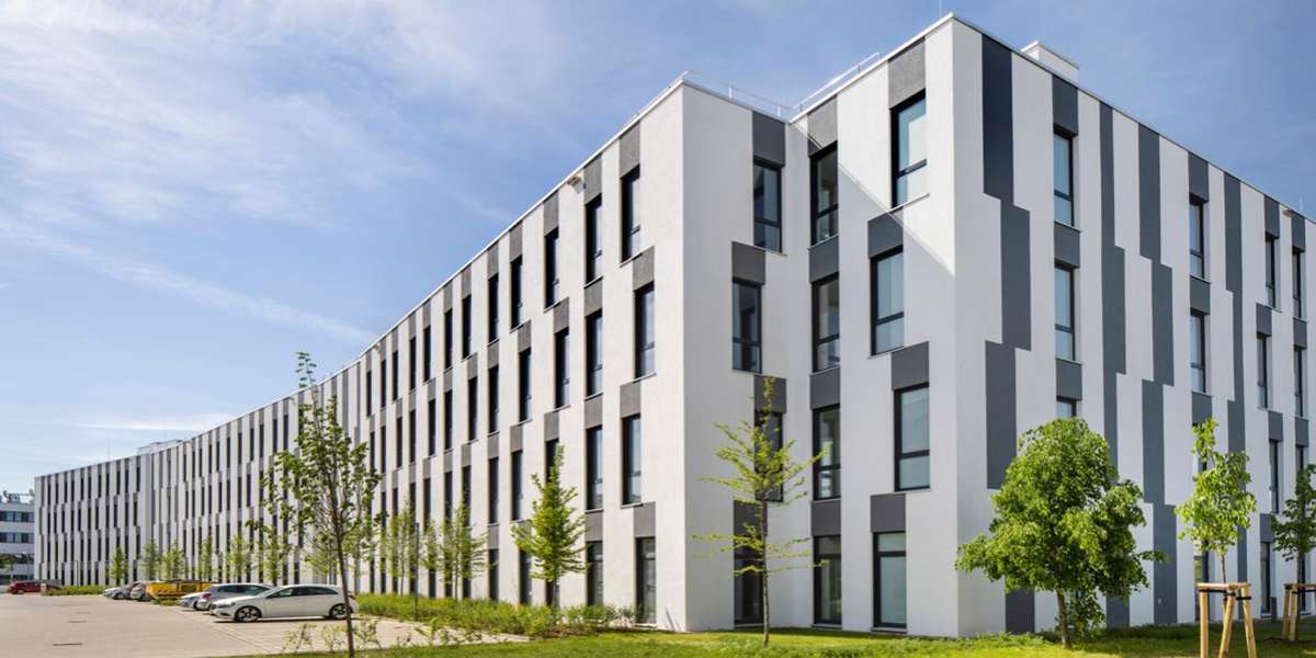 Büro zur Miete, Schönefeld B1674 | JLL