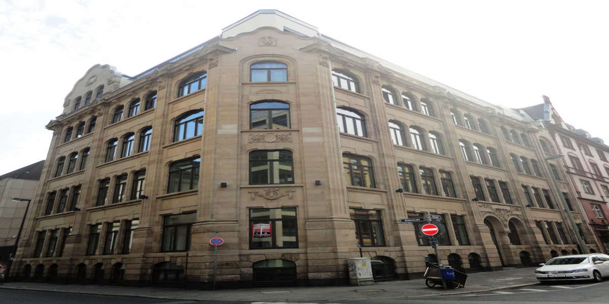 Büro zur Miete, Frankfurt am Main Bahnhofsviertel F0907 | JLL