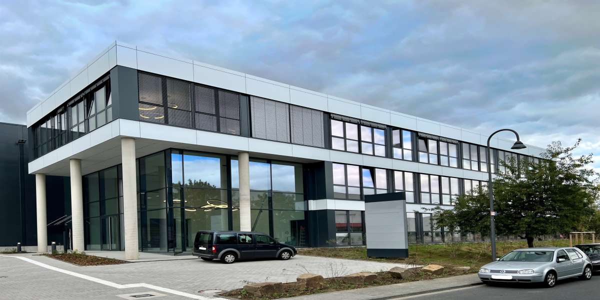 Airport Business Park In Köln-gremberghoven gewerbeimmobilien.jll.de