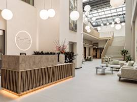 Shuffle offices Długa