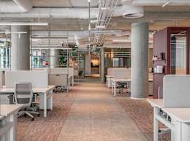 SwitchUp Office House