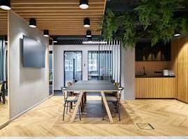 Promenady Business Park Zita - Biura Modułowe