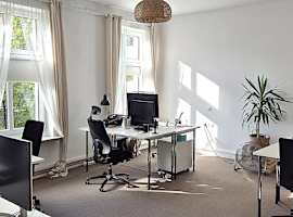 GOOD SPACE Coworking Matejki