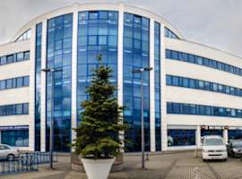 Mercator (Michała 43) Budynek główny A