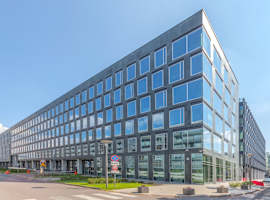 Harmony Office Center B