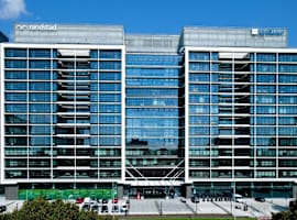 Eurocentrum Office Complex I