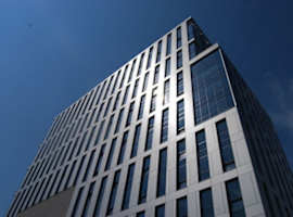 Quattro Business Park B