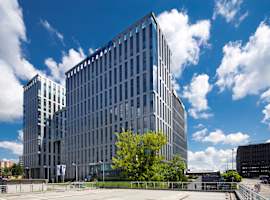 Quattro Business Park B