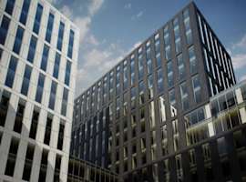 Quattro Business Park D