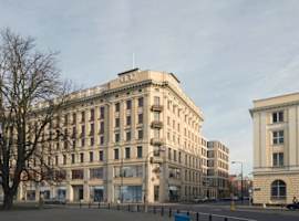 Plac Małachowskiego