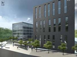 Baltic Business Park A