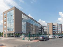 Flanders Business Park A