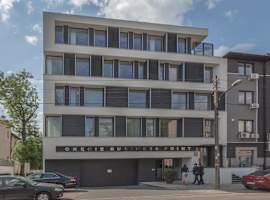 Okęcie Business Point