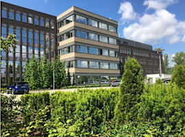 Flanders Business Park C