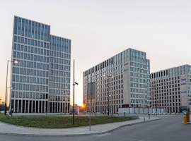 O3 Business Campus II