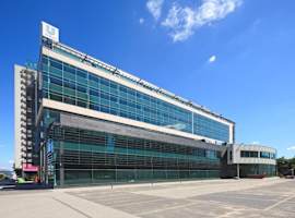 Nowe Katowickie Centrum Biznesu