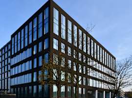 Cross Point Łódź B