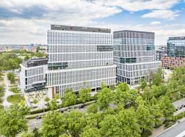 Centrum Południe C i D (phase I)