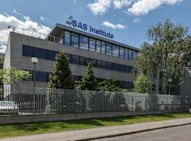 SAS Institute Polska HQ