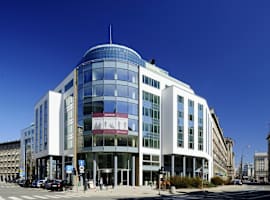 Koszykowa 54 Trade Center