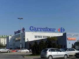 Witosa 7 (Carrefour)