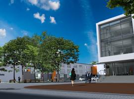 Biznes Park Bydgoszcz - Beta