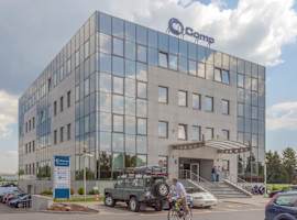 Jutrzenki Business Park B