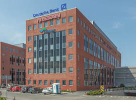 Kopernik Office Building C