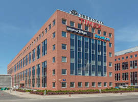 Kopernik Office Building D