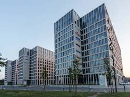 O3 Business Campus III