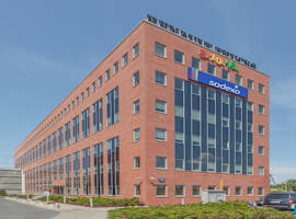 Kopernik Office Building E