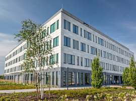 Poleczki Park Madrid